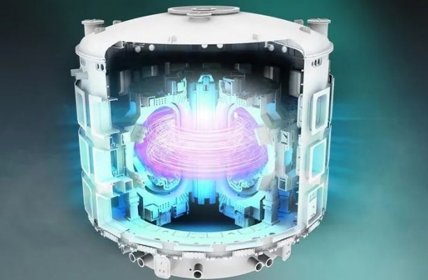 Füzyon enerjisinde önemli bir adım daha atıldı! Sınırsız enerjiye yaklaşıyorlar