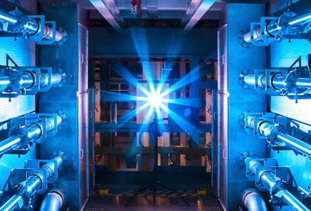Foto - Füzyon enerjisinde önemli bir adım daha atıldı! Sınırsız enerjiye yaklaşıyorlar