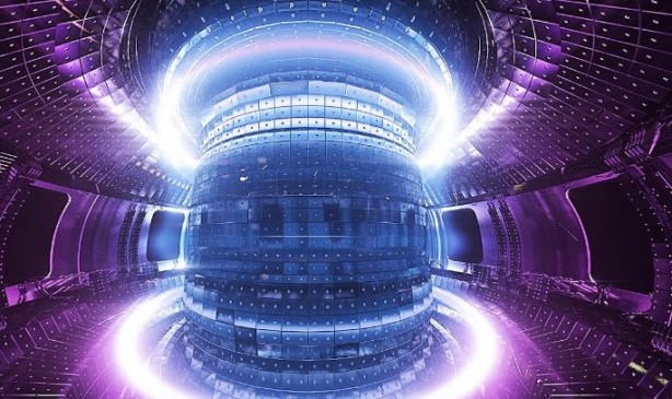 Foto - Füzyon enerjisinde önemli bir adım daha atıldı! Sınırsız enerjiye yaklaşıyorlar