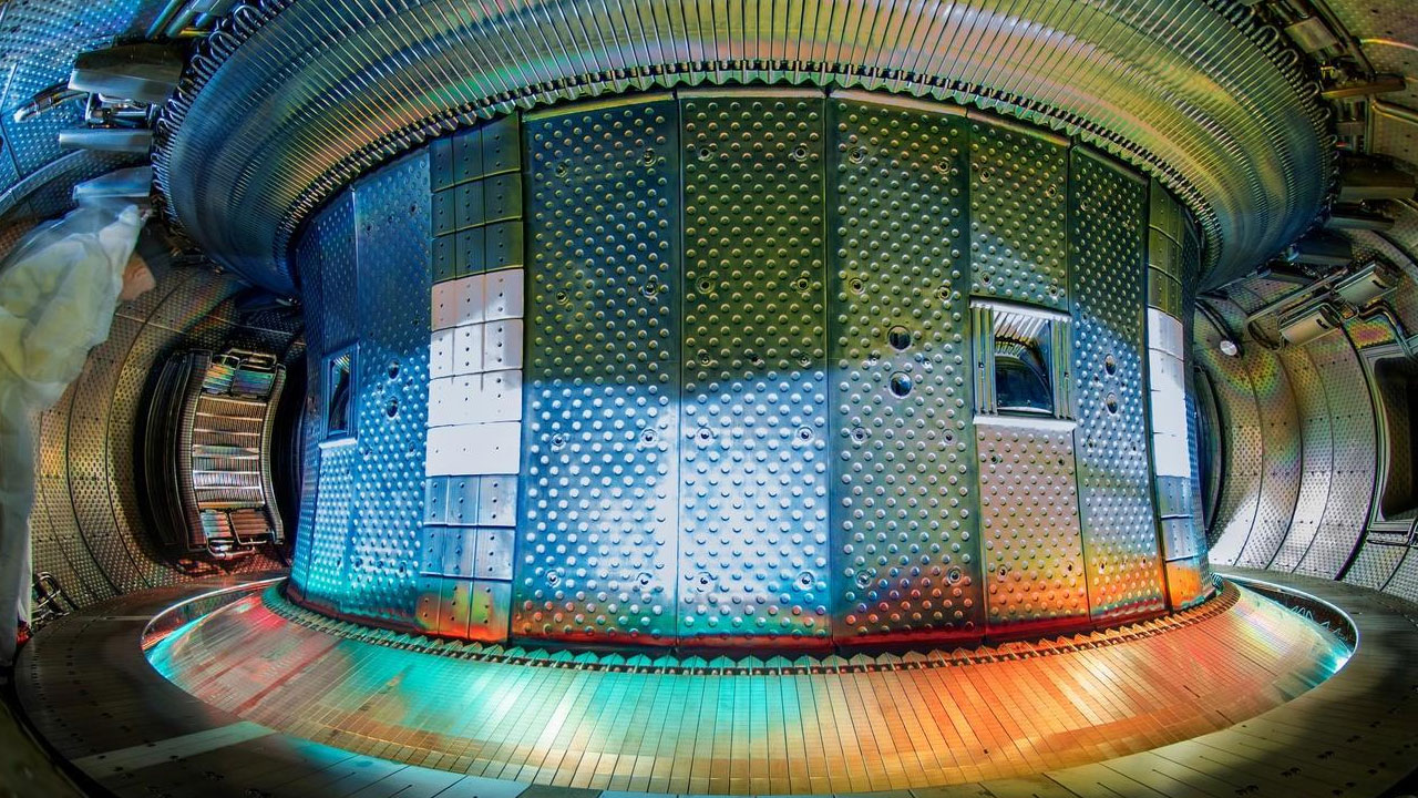 Füzyon enerjisinde tarihi gelişme! Bilim insanları başardı