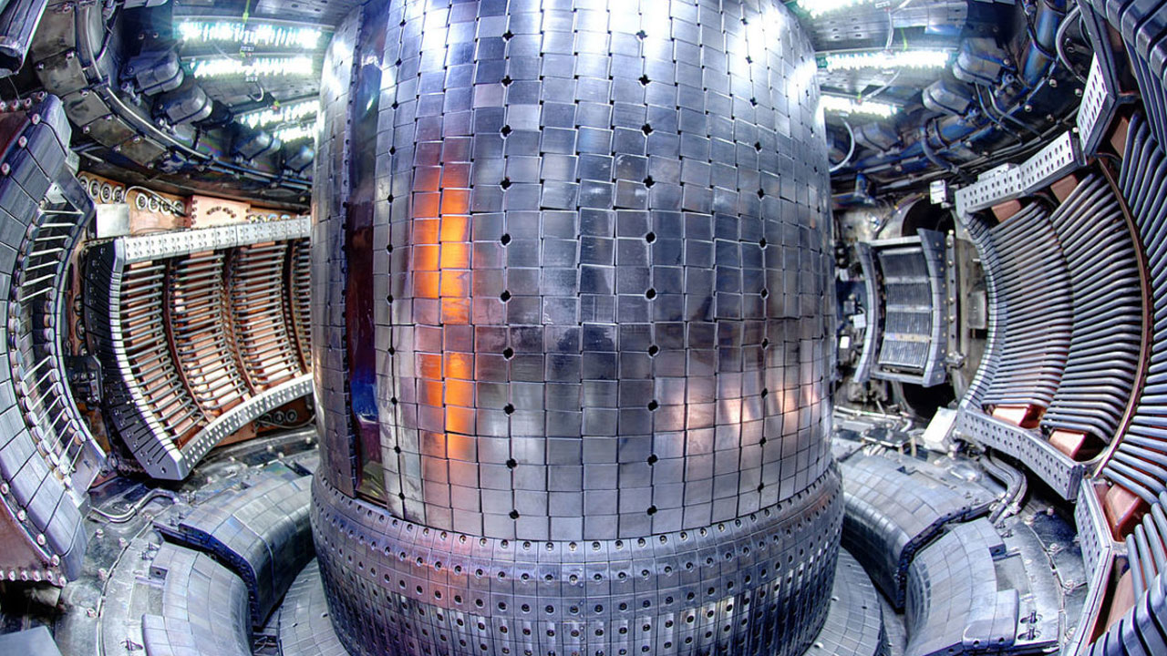 Foto - Füzyon enerjisinde tarihi gelişme! Bilim insanları başardı