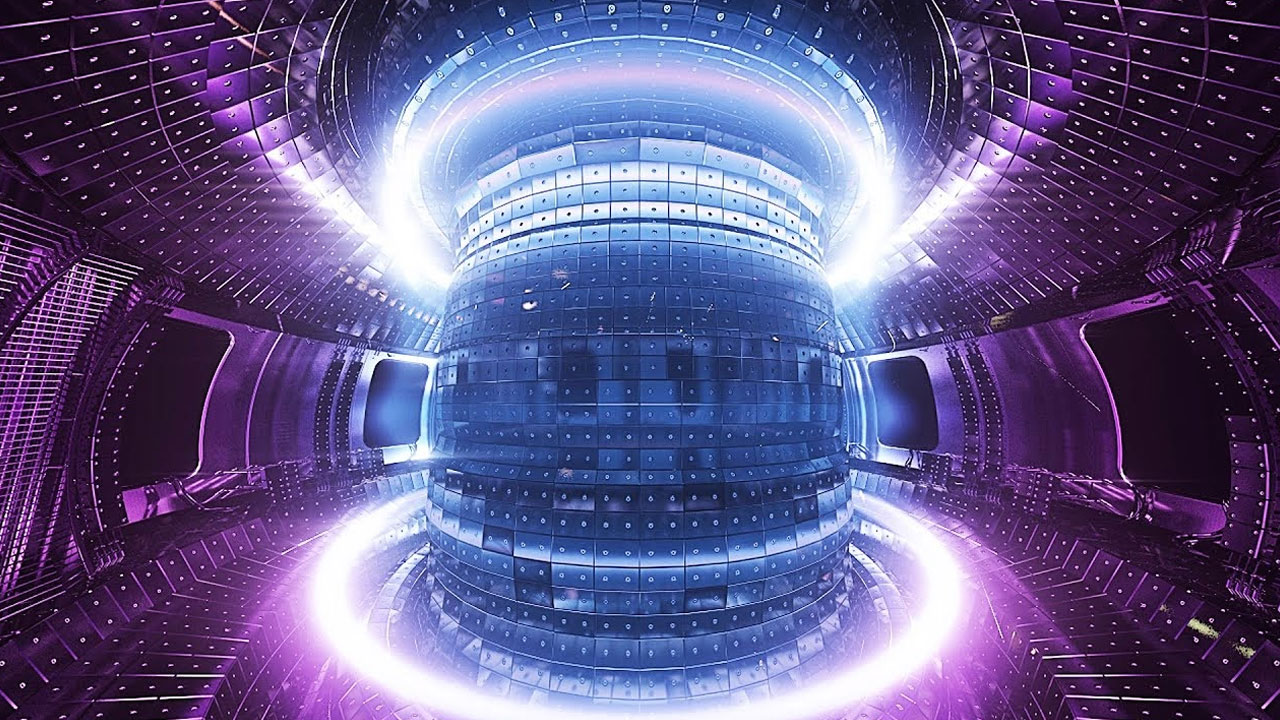 Foto - Füzyon enerjisinde tarihi gelişme! Bilim insanları başardı