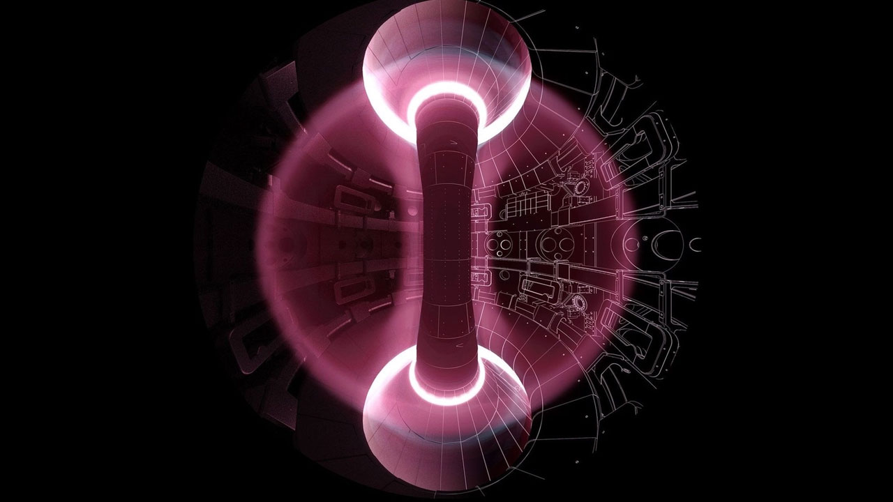 Foto - Füzyon enerjisinde tarihi gelişme! Bilim insanları başardı