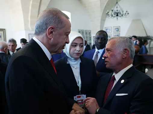 Foto - G-7’den Gazze hatırlatması