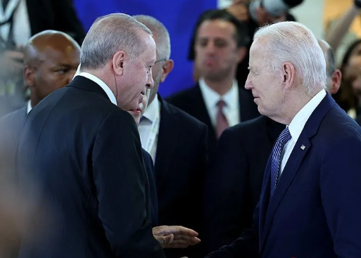 Foto - G-7’den Gazze hatırlatması