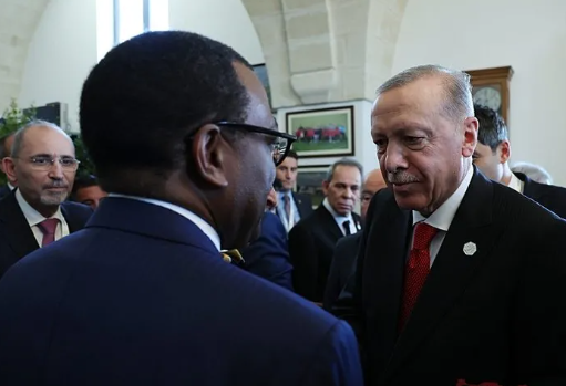 Foto - G-7’den Gazze hatırlatması