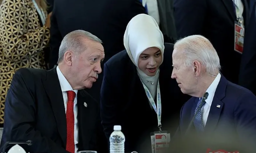 Foto - G-7’den Gazze hatırlatması