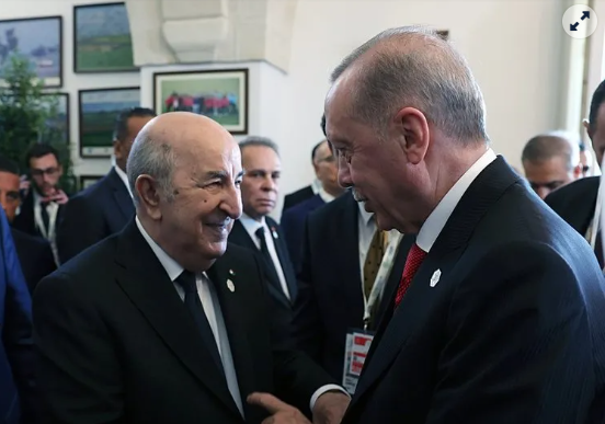 Foto - G-7’den Gazze hatırlatması