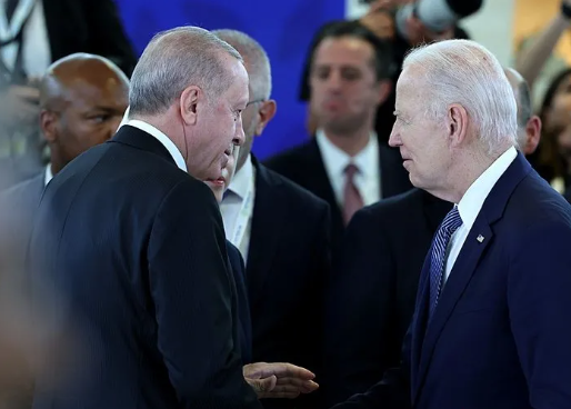 Foto - G-7’den Gazze hatırlatması