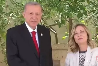 Foto - G-7’den Gazze hatırlatması