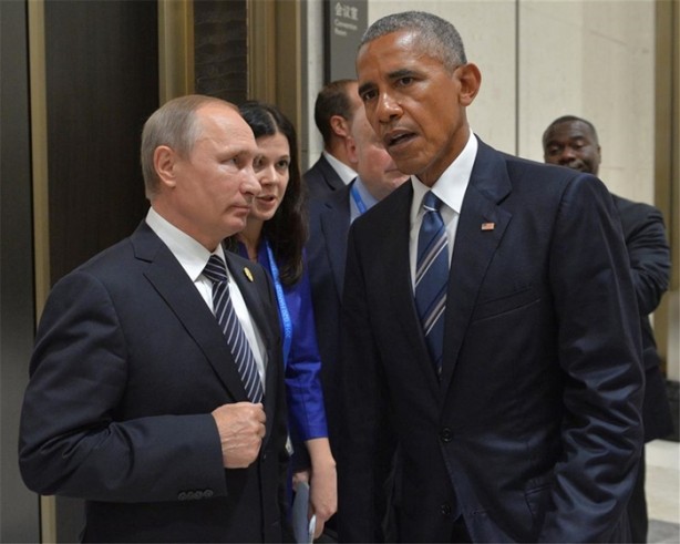 Foto - G20'den kareler