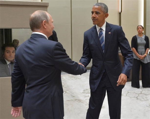 Foto - G20'den kareler