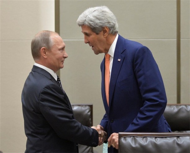 Foto - G20'den kareler