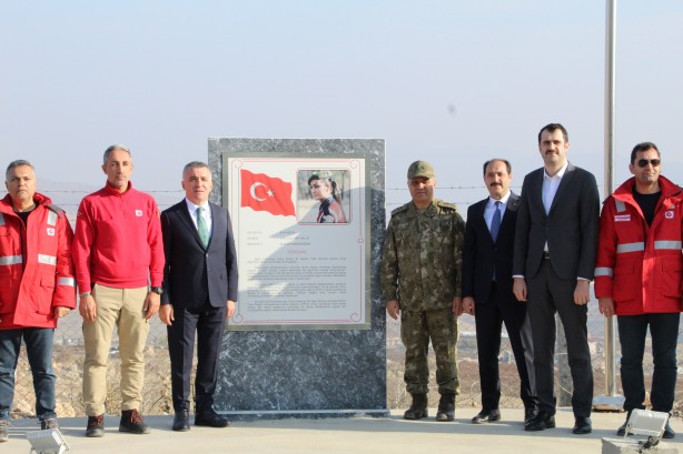 Foto - Gabar Dağı'nda çıkan petrolden müthiş haber