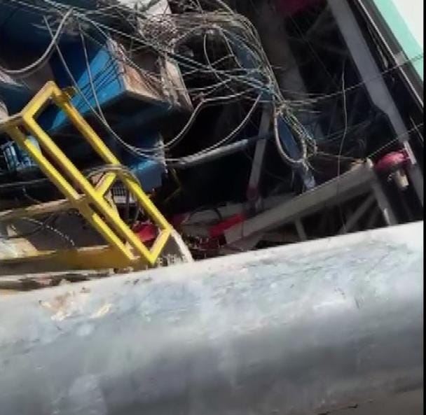 Gabar Dağı’ndaki petrol kulesinden çok kötü haber!