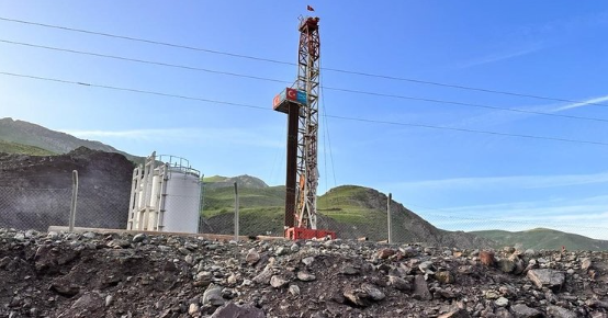 Gabar ve Cudi’den sonra gözler o bölgede! Terörden temizlendi petrol müjdesi bekleniyor