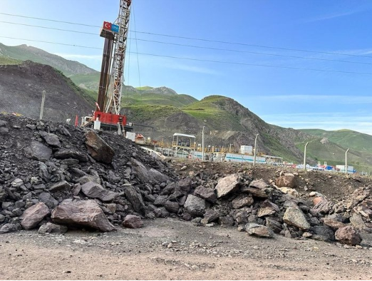 Foto - Gabar ve Cudi’den sonra gözler o bölgede! Terörden temizlendi petrol müjdesi bekleniyor