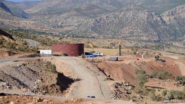 Foto - Gabar ve Kato'da petrol fışkıracak! Türkiye petrol kuyusu rezervi filosunu genişletiyor