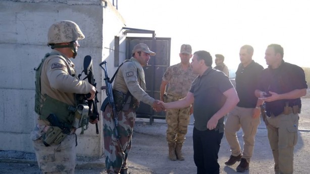 Foto - Gabar ve Kato'da petrol fışkıracak! Türkiye petrol kuyusu rezervi filosunu genişletiyor