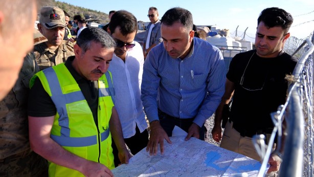 Foto - Gabar ve Kato'da petrol fışkıracak! Türkiye petrol kuyusu rezervi filosunu genişletiyor