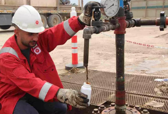 Foto - Petrol fışkıran Gabar'a giden muhalif isim bölgede 2 gün kaldı! Bu çağrıyı yaptı: Risk alınmalı