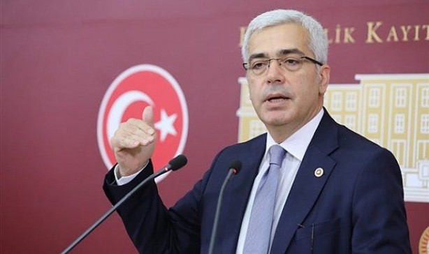 Foto - Petrol fışkıran Gabar'a giden muhalif isim bölgede 2 gün kaldı! Bu çağrıyı yaptı: Risk alınmalı