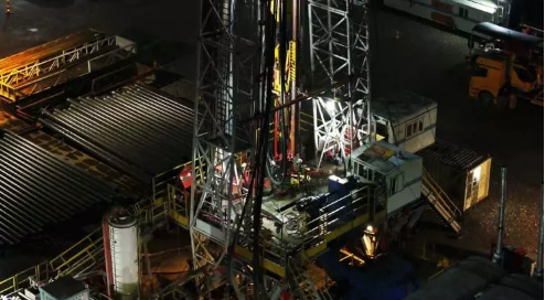 Foto - Gabar'da 2024 için petrol üretim hedefi belli oldu