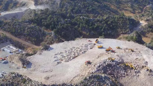 Foto - Gabar'da 2024 için petrol üretim hedefi belli oldu