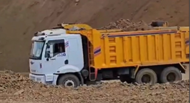 Foto - Gabar’da çıkan orada neden çıkmasın! Bir ilimizde daha petrol heyecanı