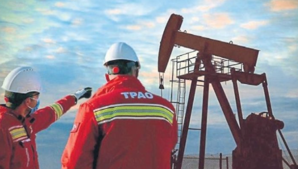 Foto - Gabar’da çıkan orada neden çıkmasın! Bir ilimizde daha petrol heyecanı