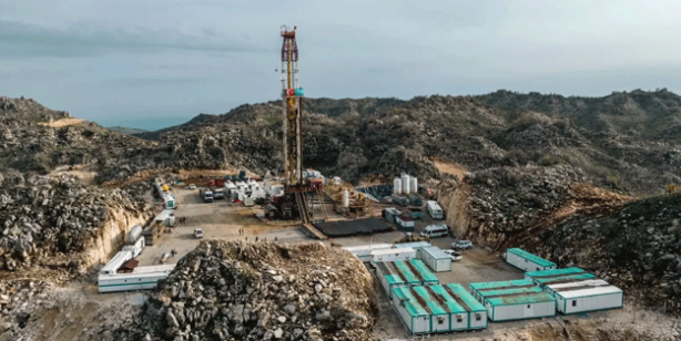 Gabar’da çıkan orada neden çıkmasın! Bir ilimizde daha petrol heyecanı