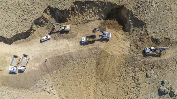 Foto - Gabar’da oldu burada neden olmasın! Nefesler tutuldu artık gelecek haber bekleniyor