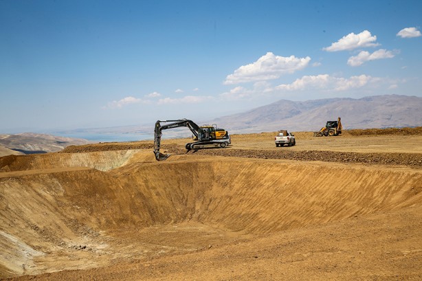 Foto - Gabar’da oldu burada neden olmasın! Nefesler tutuldu artık gelecek haber bekleniyor