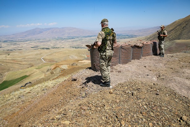 Foto - Gabar’da oldu burada neden olmasın! Nefesler tutuldu artık gelecek haber bekleniyor