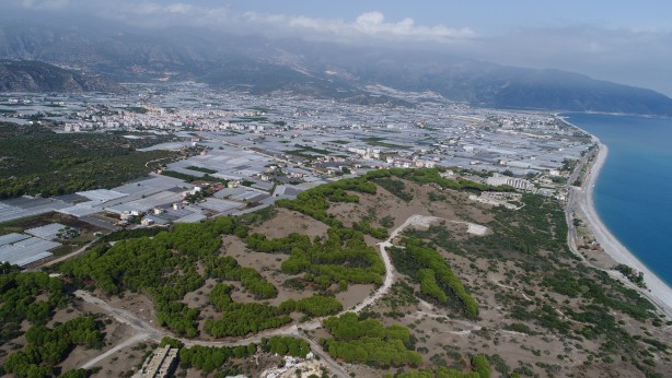 Gabar'dan petrol fışkırırken Türkiye'den beklenmedik hamle! Hiç hesapta olmayan bölgeye petrol için gidildi