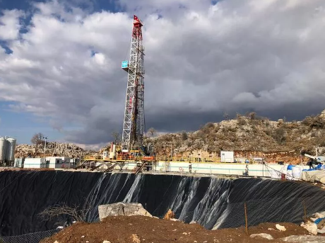 Foto - Gabar’ın petrolü birilerinin uykusunu kaçırdı! En büyük 10 keşiften biri
