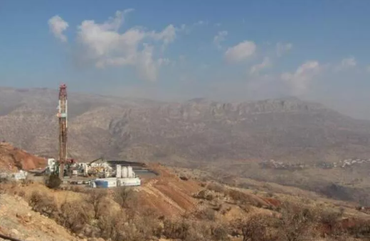 Foto - Gabar’ın petrolü birilerinin uykusunu kaçırdı! En büyük 10 keşiften biri