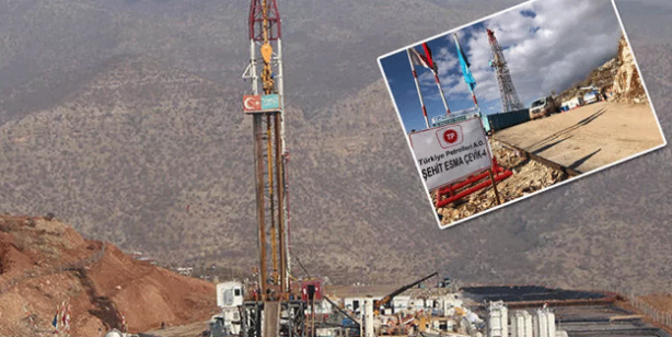 Gabar’ın petrolü birilerinin uykusunu kaçırdı! En büyük 10 keşiften biri