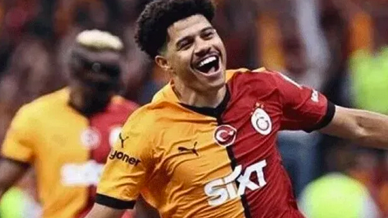 Gabriel Sara ağzındaki baklayı çıkardı: Brezilya’da son hamlesini yaptı ve gündeme oturacak gelişmeyi duyurdu…