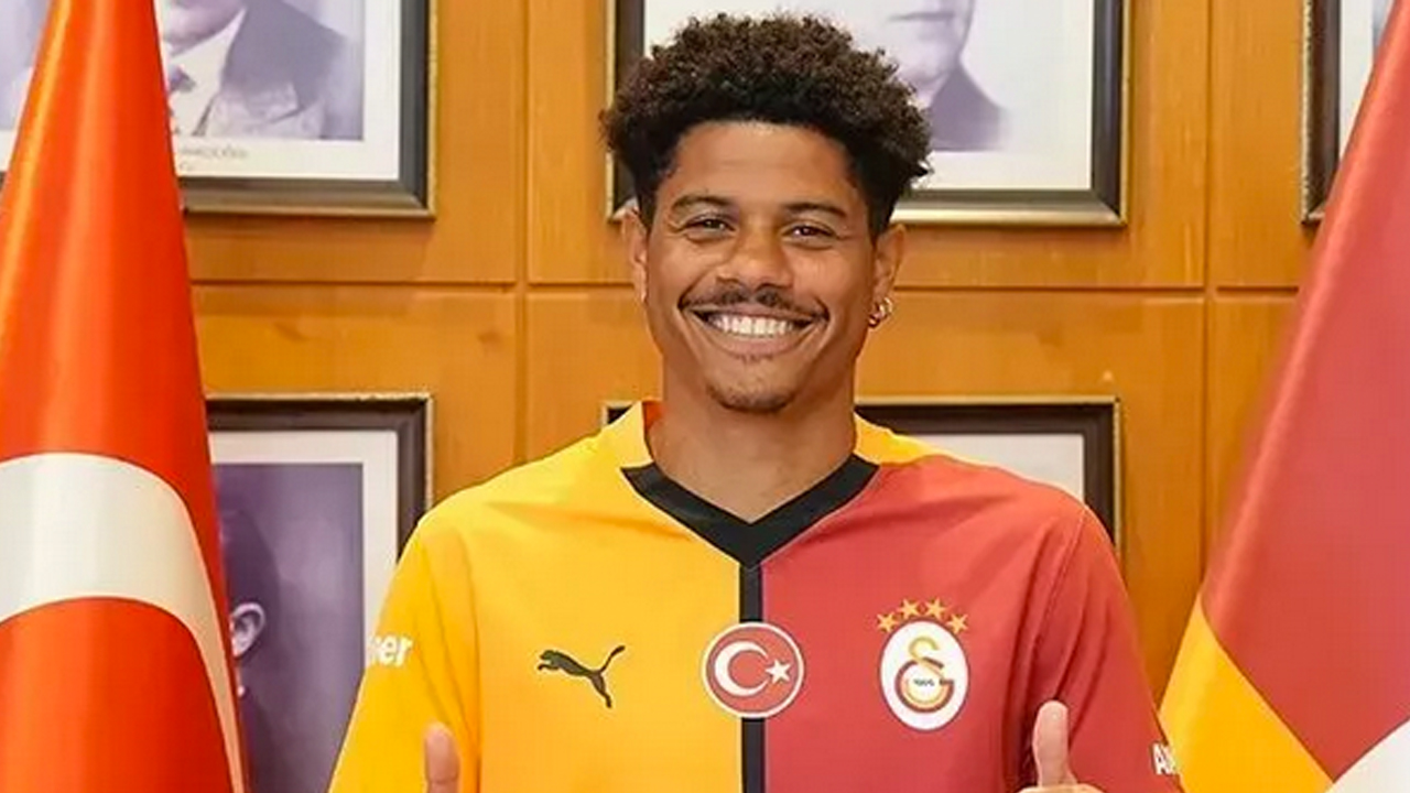 Foto - Gabriel Sara ağzındaki baklayı çıkardı: Brezilya’da son hamlesini yaptı ve gündeme oturacak gelişmeyi duyurdu…