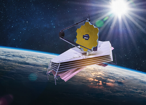 Foto - Galaksimizin dışından 'beklenmedik ve açıklanamayan' bir sinyal geldi! Peki bu ne anlama geliyor?