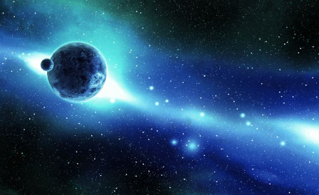 Foto - Galaksimizin dışından 'beklenmedik ve açıklanamayan' bir sinyal geldi! Peki bu ne anlama geliyor?