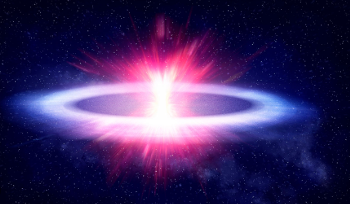 Foto - Galaksimizin dışından 'beklenmedik ve açıklanamayan' bir sinyal geldi! Peki bu ne anlama geliyor?