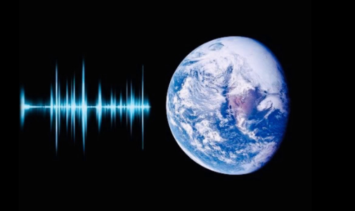 Foto - Galaksimizin dışından 'beklenmedik ve açıklanamayan' bir sinyal geldi! Peki bu ne anlama geliyor?