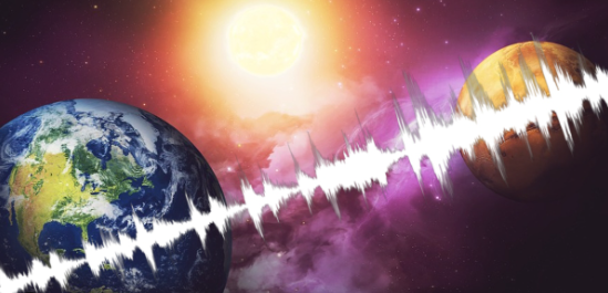 Foto - Galaksimizin dışından 'beklenmedik ve açıklanamayan' bir sinyal geldi! Peki bu ne anlama geliyor?