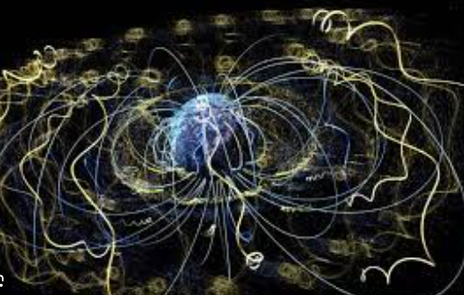 Foto - Galaksimizin dışından 'beklenmedik ve açıklanamayan' bir sinyal geldi! Peki bu ne anlama geliyor?