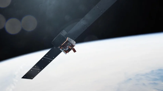 Foto - Galaksimizin dışından 'beklenmedik ve açıklanamayan' bir sinyal geldi! Peki bu ne anlama geliyor?