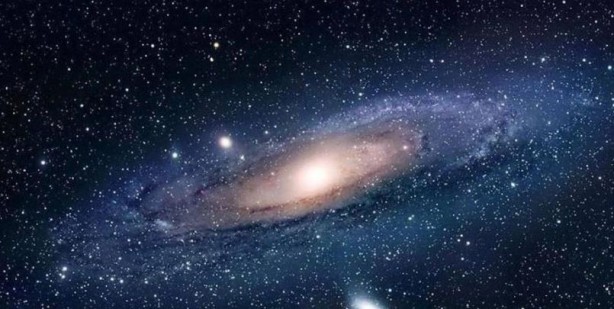 Galaksimizin en büyük kara deliği keşfedildi