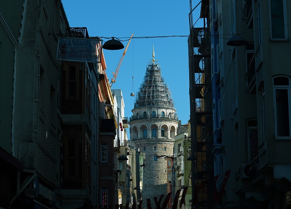 Foto - Galata Kulesi o tarihe kadar kapalı! 