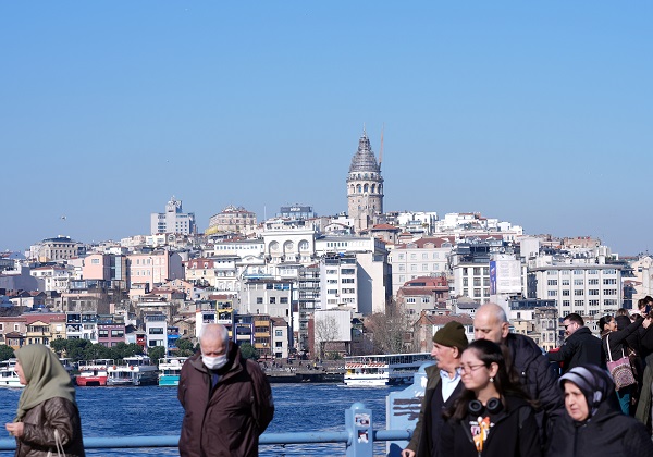 Foto - Galata Kulesi o tarihe kadar kapalı! 